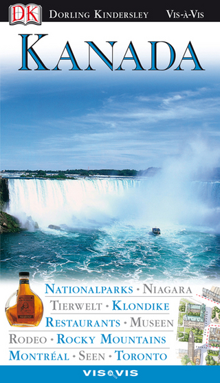 Vis-à-Vis Kanada