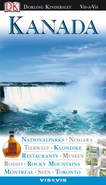 Vis-&agrave;-Vis Kanada