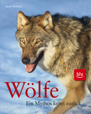 Wölfe - Ein Mythos kehrt zurück