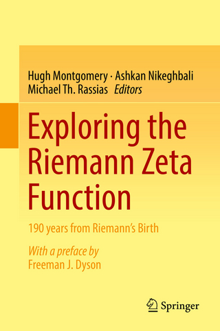 Exploring the Riemann Zeta Function