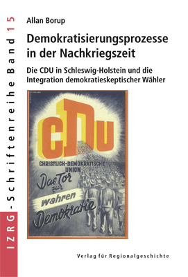 Demokratisierungsprozesse in der Nachkriegszeit - Allan Borup