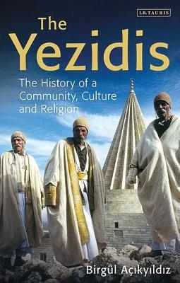 The Yezidis - Birg&uuml;l A&ccedil;ikyildiz