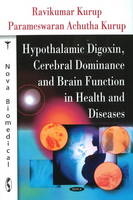 Hypothalamic Digoxin, Cerebral Dominance and Brain Function in Health and Diseases - 
