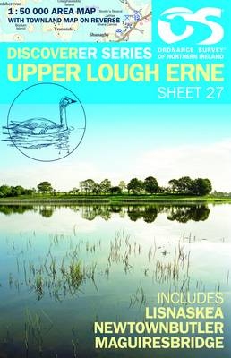 Upper Lough Erne