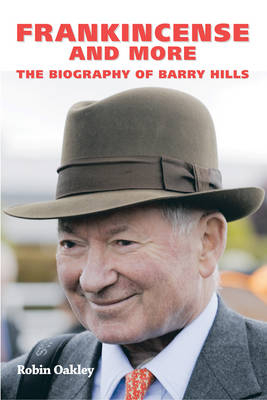 Frankincense and More