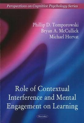 Role of Contextual Interference & Mental Engagement on Learning - 