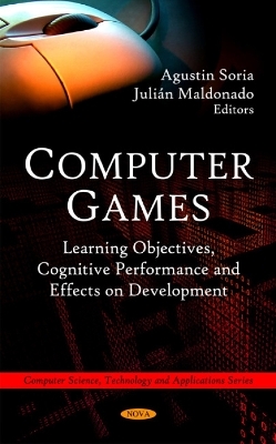 Computer Games - 