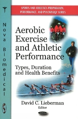 Aerobic Exercise & Athletic Performance - 