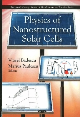 Physics of Nanostructured Solar Cells - 