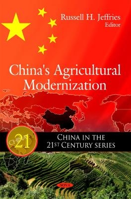 China's Agricultural Modernization - 