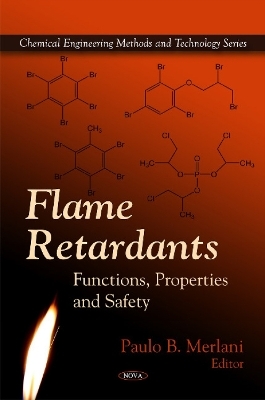 Flame Retardants - Paulo B Merlani