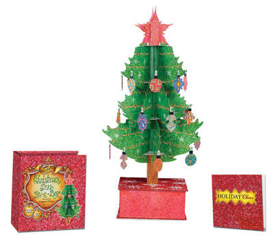 Enchanted Christmas Tree In-a-Box - Sam Ita