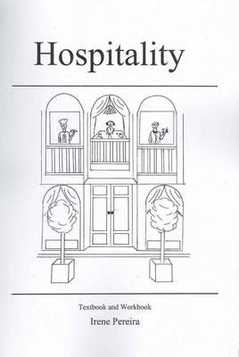 Hospitality - Irene Pereira