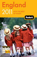 Fodor's England 2011 -  Fodor Travel Publications