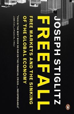Freefall - Joseph E. Stiglitz