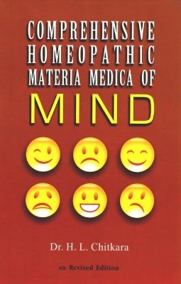 Comprehensive Homeopathic Materia Medica of Mind
