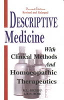Descriptive Medicine - K L Kichlu, L R N Bose
