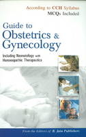 Guide to Obstetrics & Gynecology - A K Kandpal