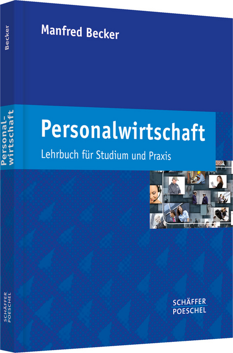 Personalwirtschaft - Manfred Becker