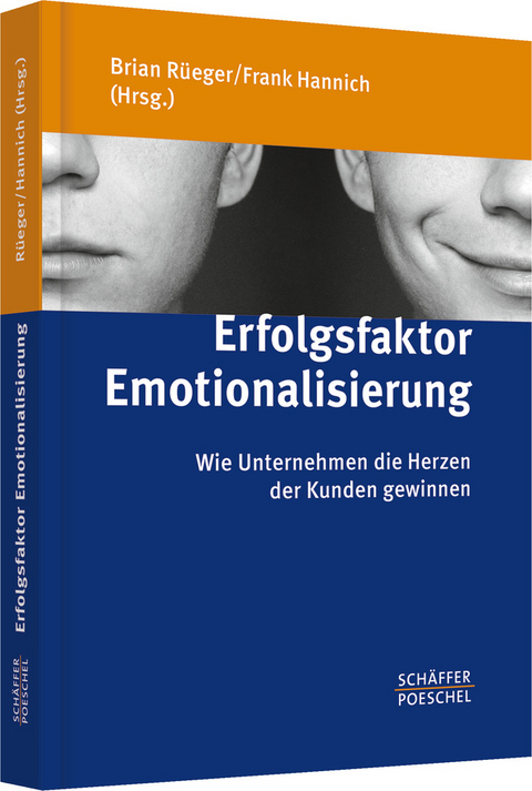 Erfolgsfaktor Emotionalisierung - 