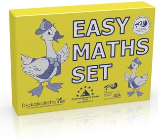 Easy Maths Set