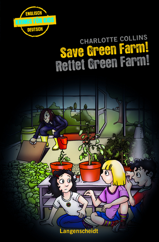 Save Green Farm - Rettet Green Farm!