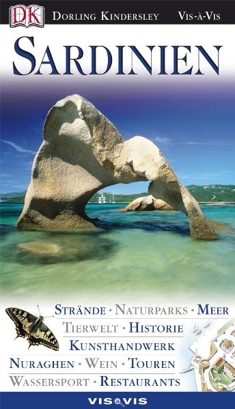 Vis-&agrave;-Vis Sardinien