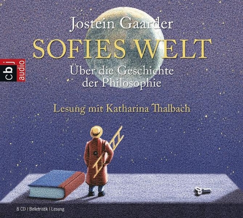 Sofies Welt - Jostein Gaarder