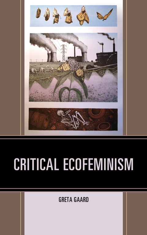 Critical Ecofeminism -  Greta Gaard