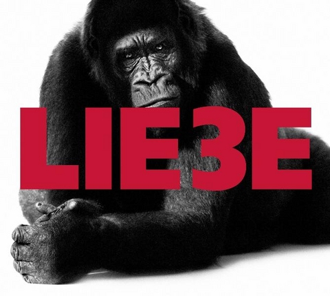 Liebe Drei - Hagen Rether