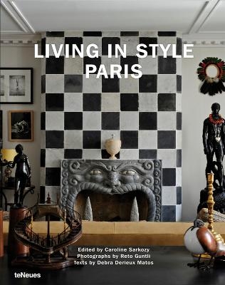 Living in Style Paris - Reto Guntli