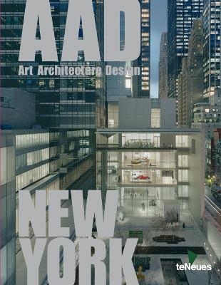 Cool New York - Art, Architecture, Design