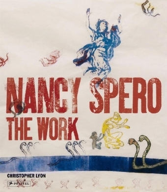 Nancy Spero - Christopher Lyon