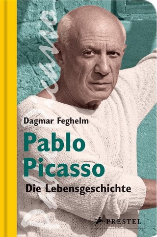 Pablo Picasso