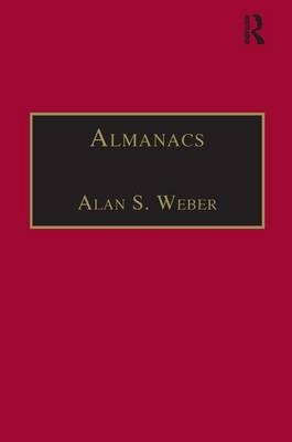 Almanacs