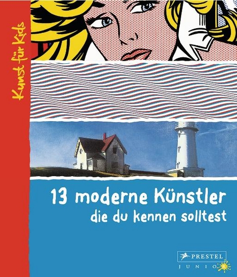 13 moderne K&uuml;nstler, die du kennen solltest - Brad Finger