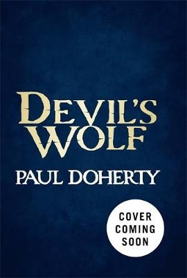 Devil's Wolf (Hugh Corbett Mysteries, Book 19)
