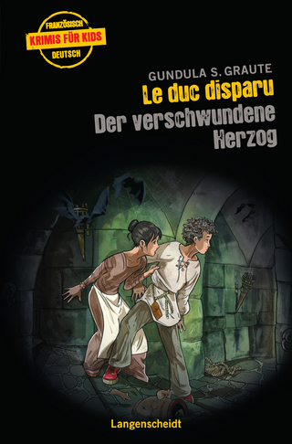 Le duc disparu - Der verschwundene Herzog