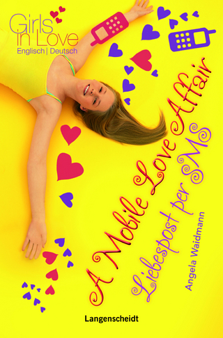 A Mobile Love Affair - Liebespost per SMS