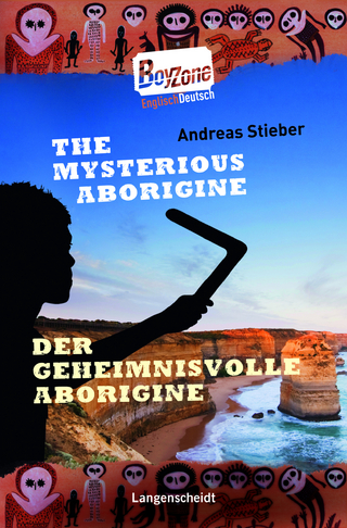 The Mysterious Aborigine - Der geheimnisvolle Aborigine
