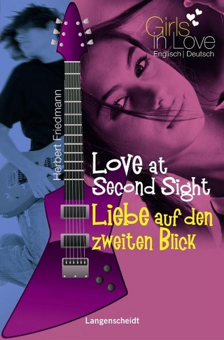 Love at Second Sight - Liebe auf den zweiten Blick