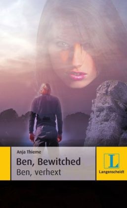 Ben, bewitched - Ben, verhext - Anja Thieme