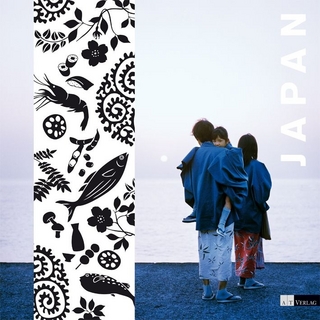 Japan - Kochreisefotobuch