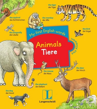 Animals - Tiere