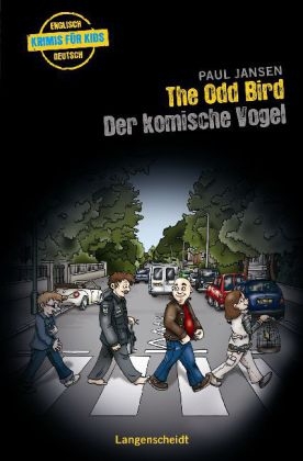 The Odd Bird - Der komische Vogel