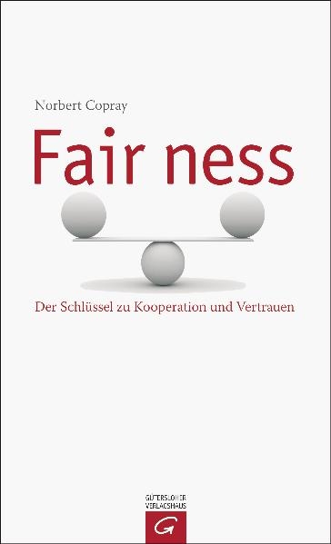 Fairness - Norbert Copray