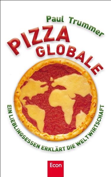 Pizza globale - Paul Trummer