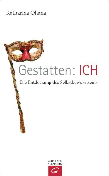 Gestatten: ICH - Katharina Ohana