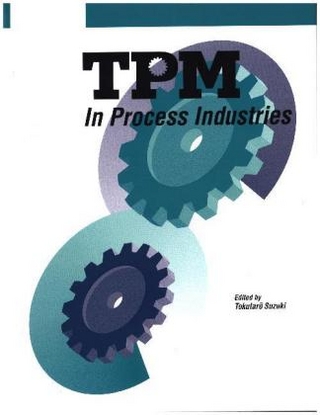 TPM in Process Industries
