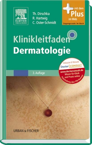 Klinikleitfaden Dermatologie